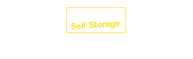 Goddard Self Storage